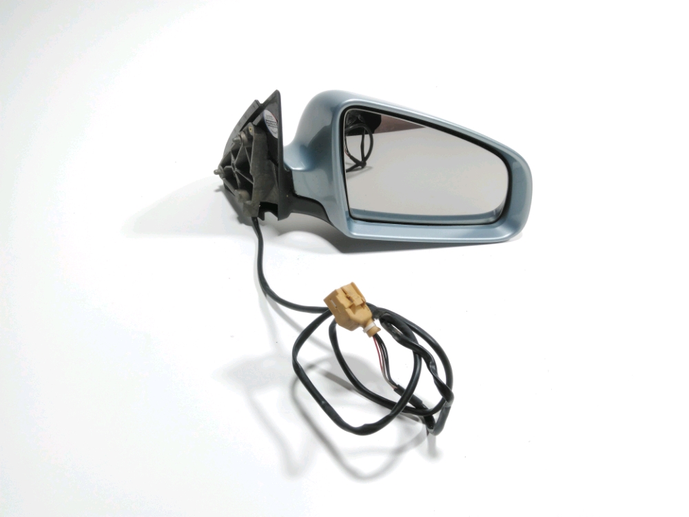 Rétroviseur électrique droit