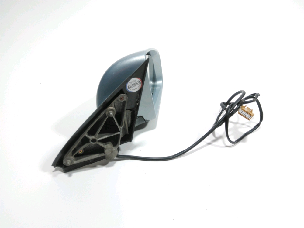 Rétroviseur électrique droit