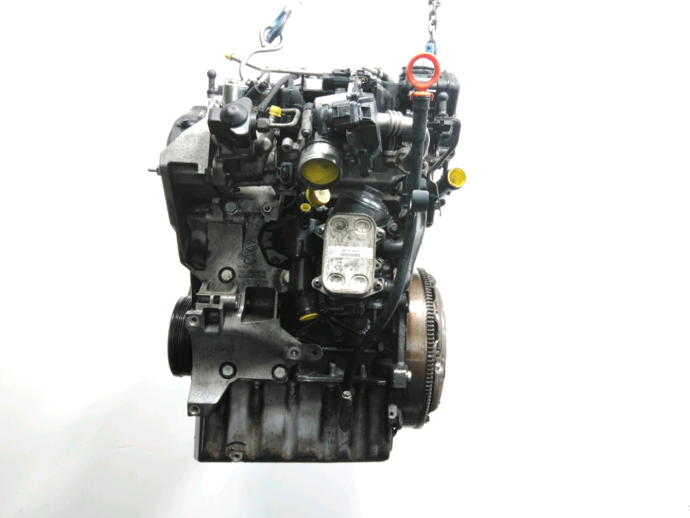Moteur