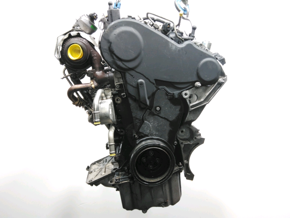 Moteur