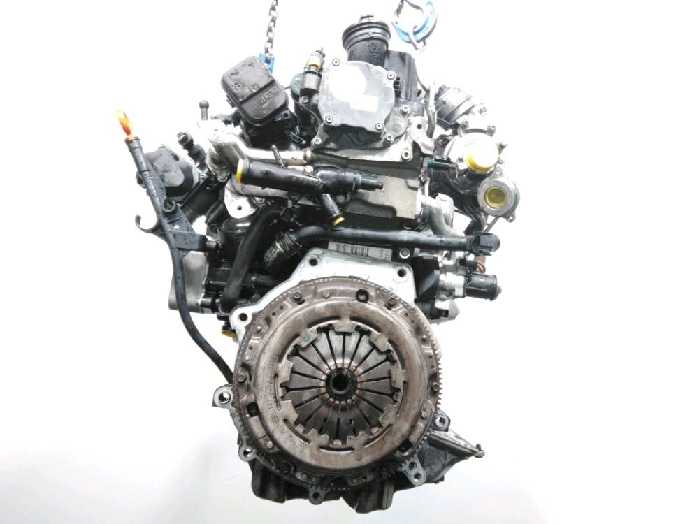Moteur