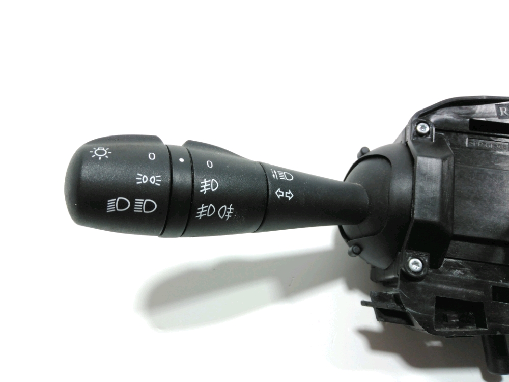 Commande sous-volant