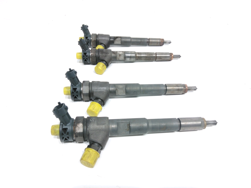 Injecteur 1
