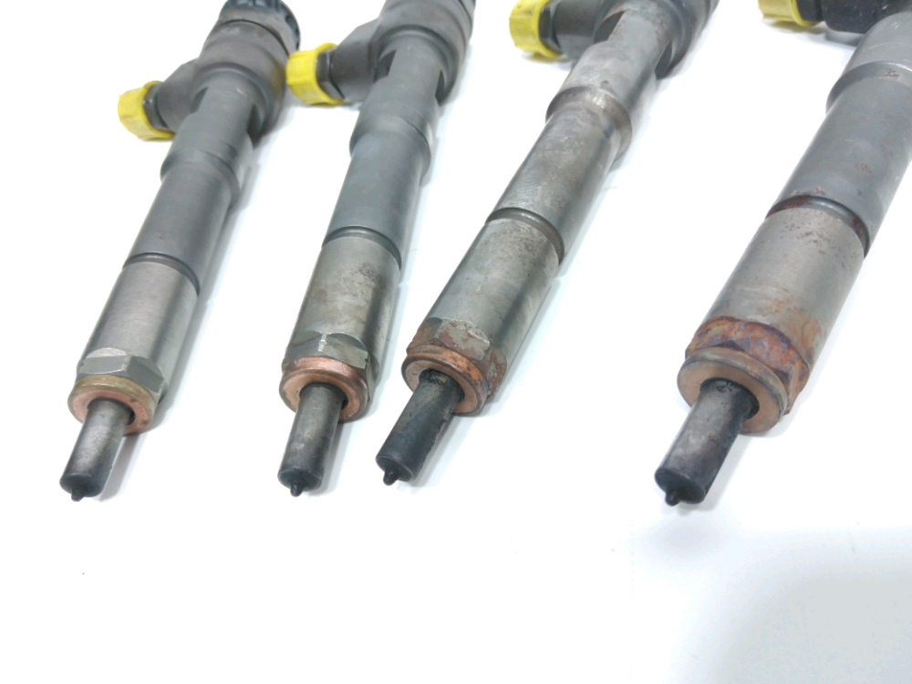 Injecteur 1
