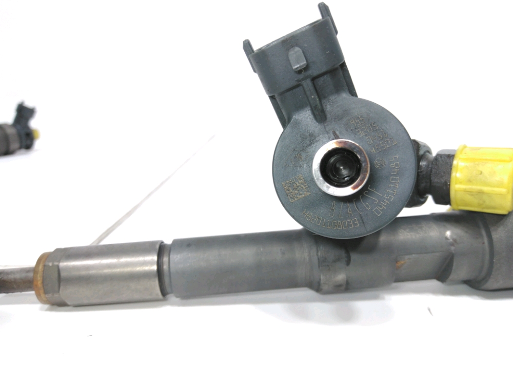 Injecteur 1