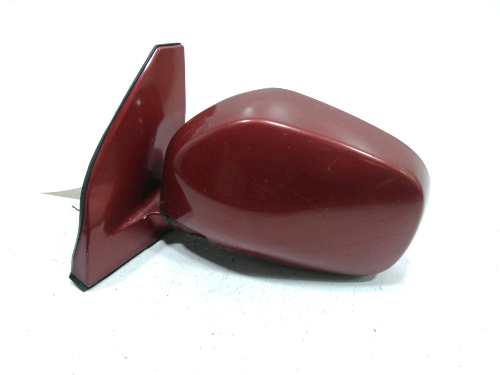 Rétroviseur électrique gauche