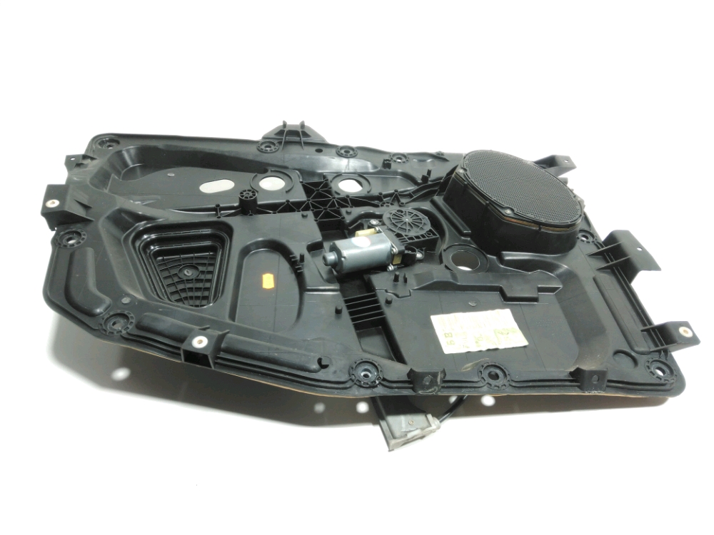 Lève-vitre électrique avant gauche