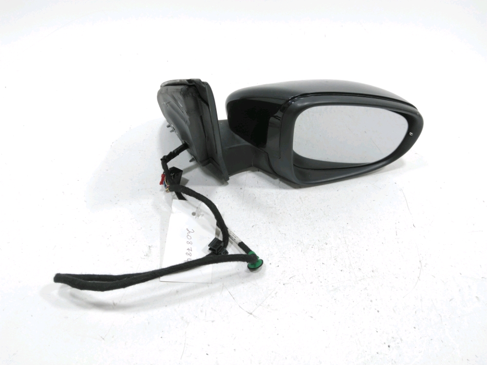 Rétroviseur électrique droit