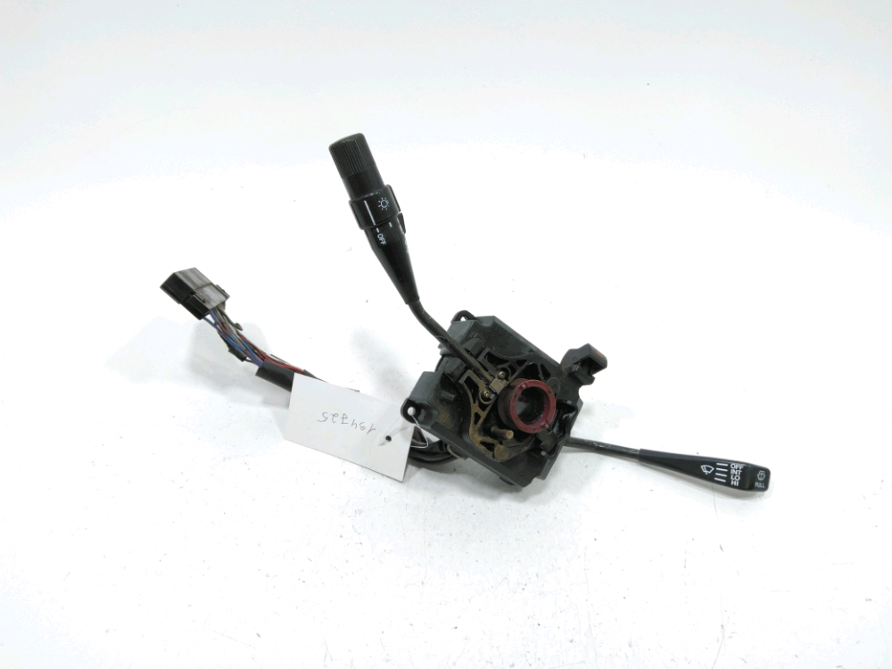 Commande sous-volant