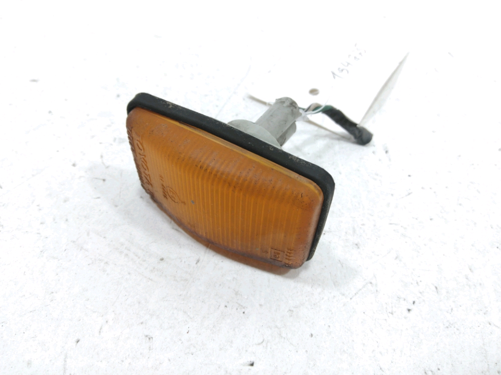 Répétiteur d'aile droit