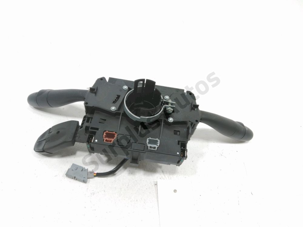 Commande sous-volant