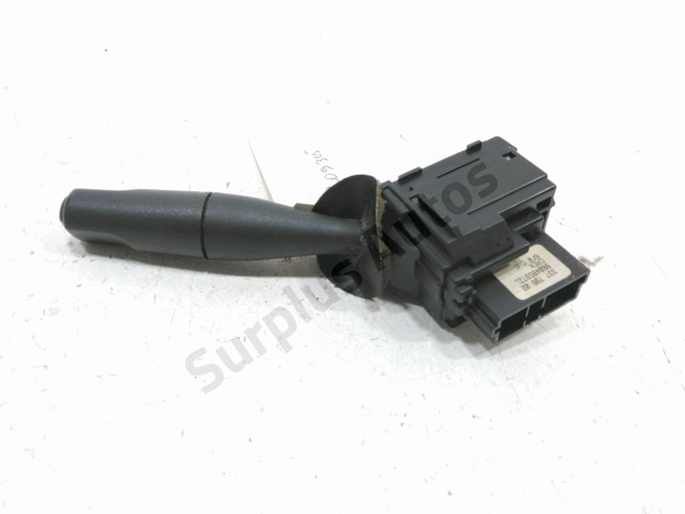 Commande essuie-glace