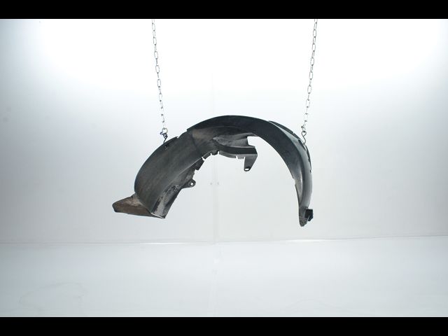 Pare-boue arriere droit