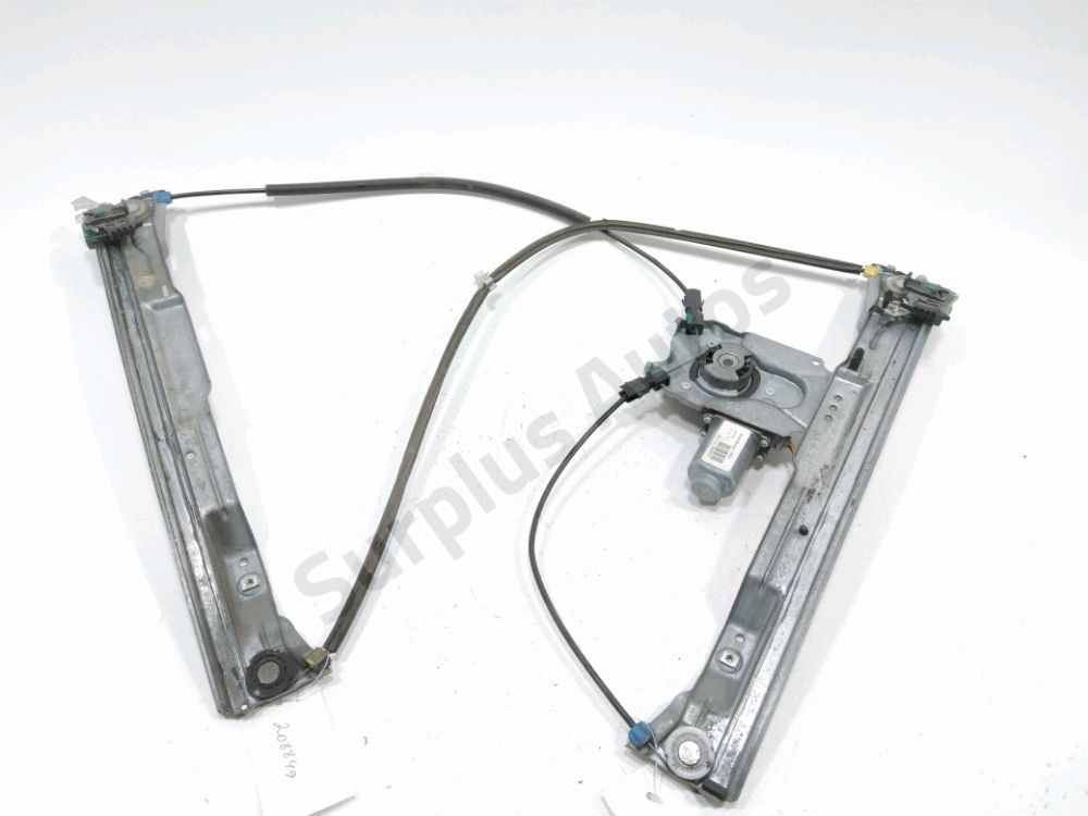 Lève-vitre électrique avant droit