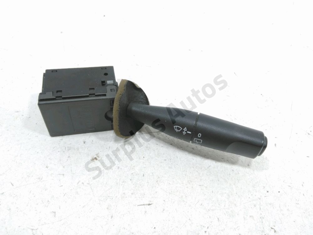 Commande essuie-glace