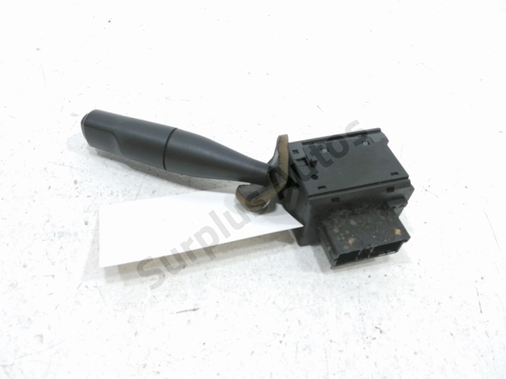 Commande essuie-glace