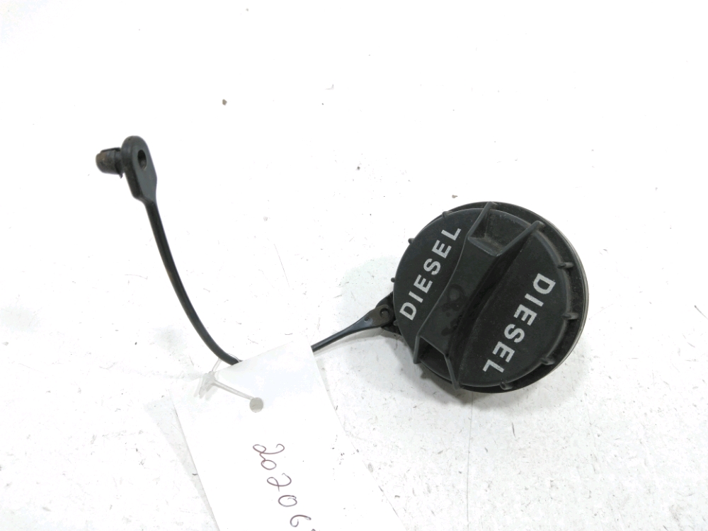 Bouchon de réservoir à carburant