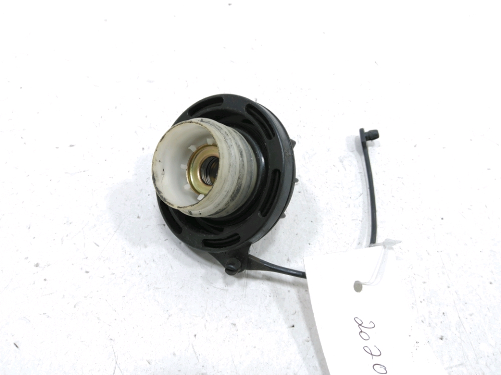 Bouchon de réservoir à carburant