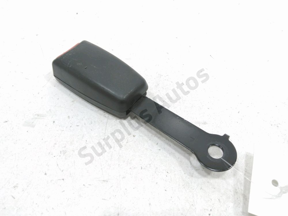 Ancrage ceinture avant droit