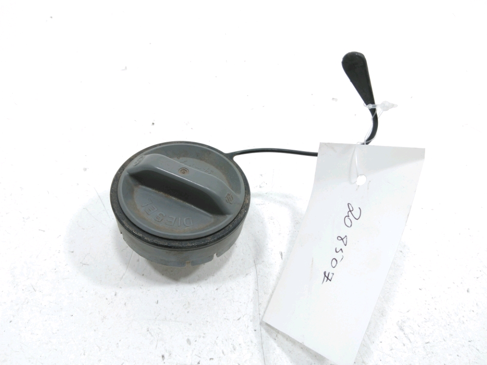 Bouchon de réservoir à carburant