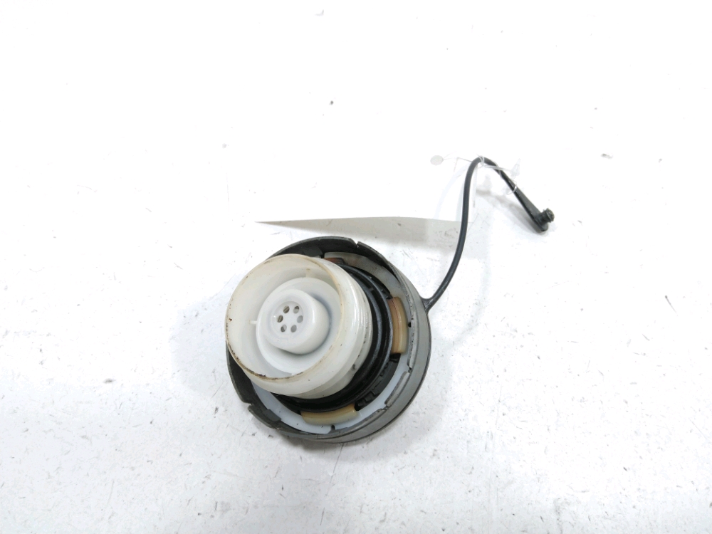 Bouchon de réservoir à carburant