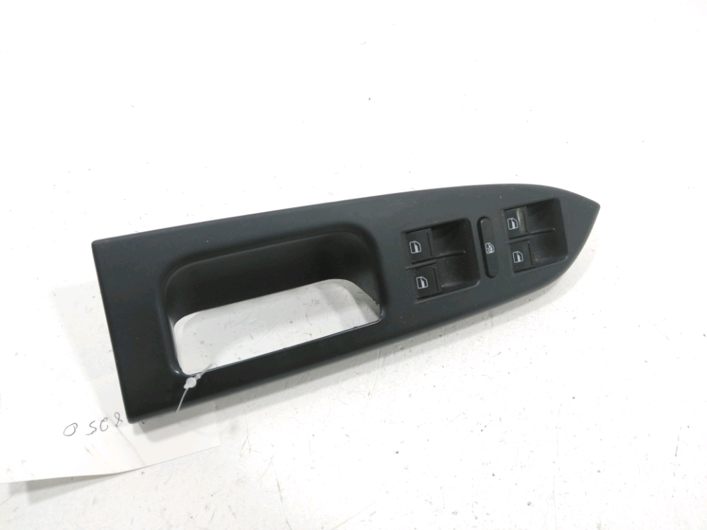 Commande lève-vitre avant gauche