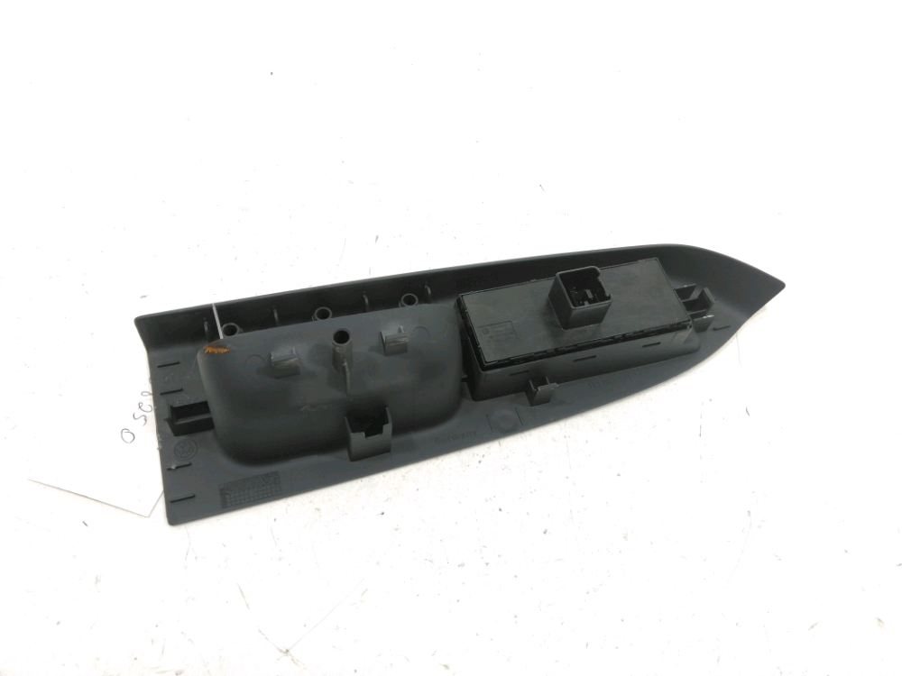 Commande lève-vitre avant gauche