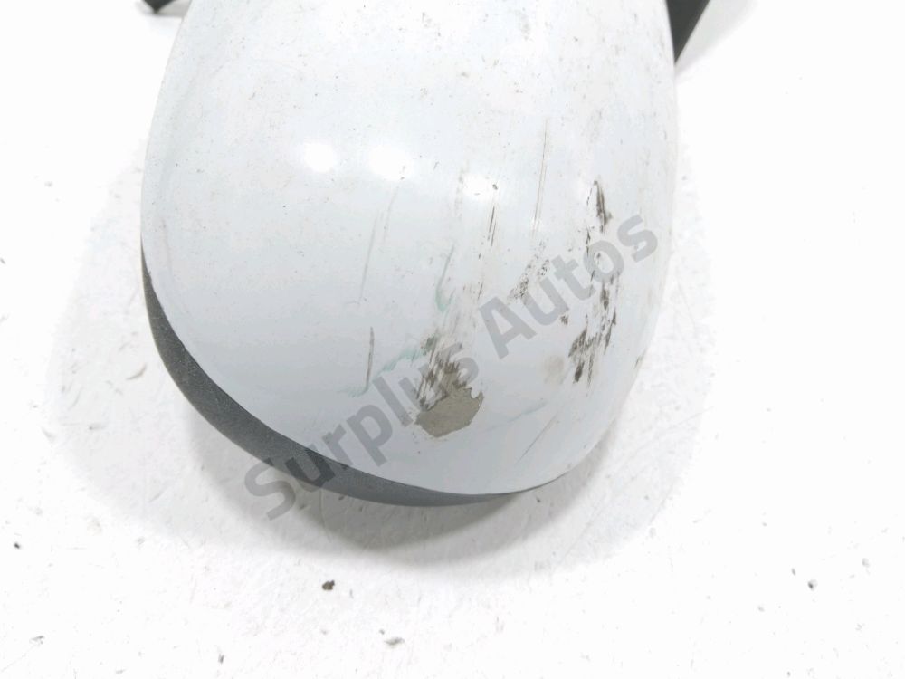 Rétroviseur électrique droit