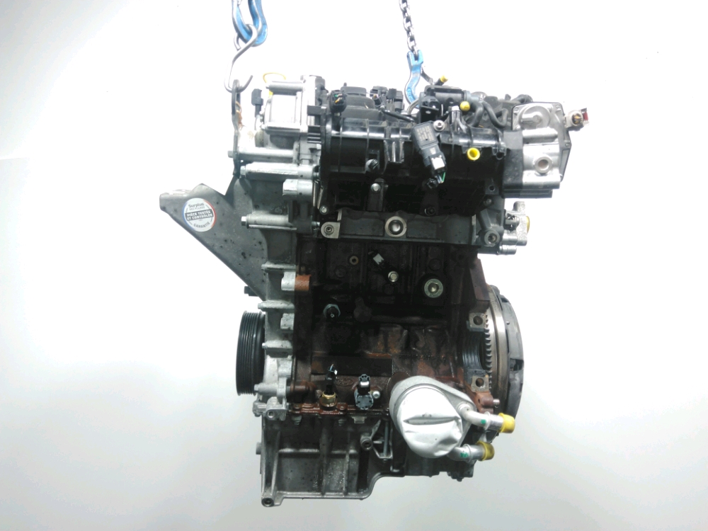 Moteur