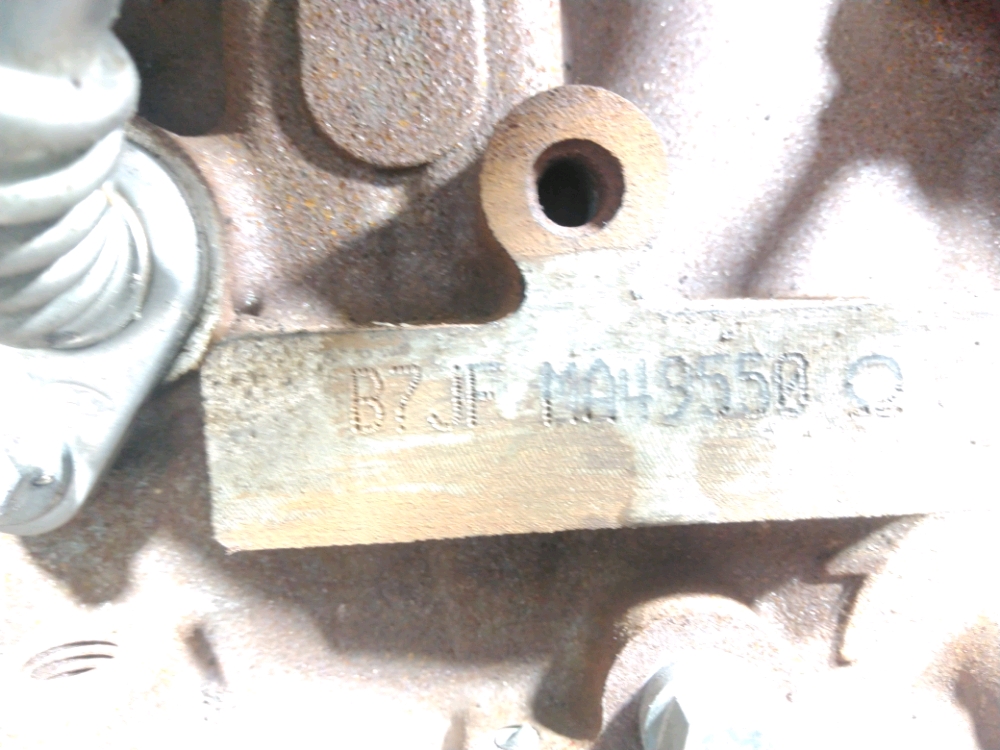 Moteur
