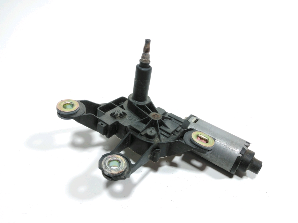 Moteur d'essuie glace arrière