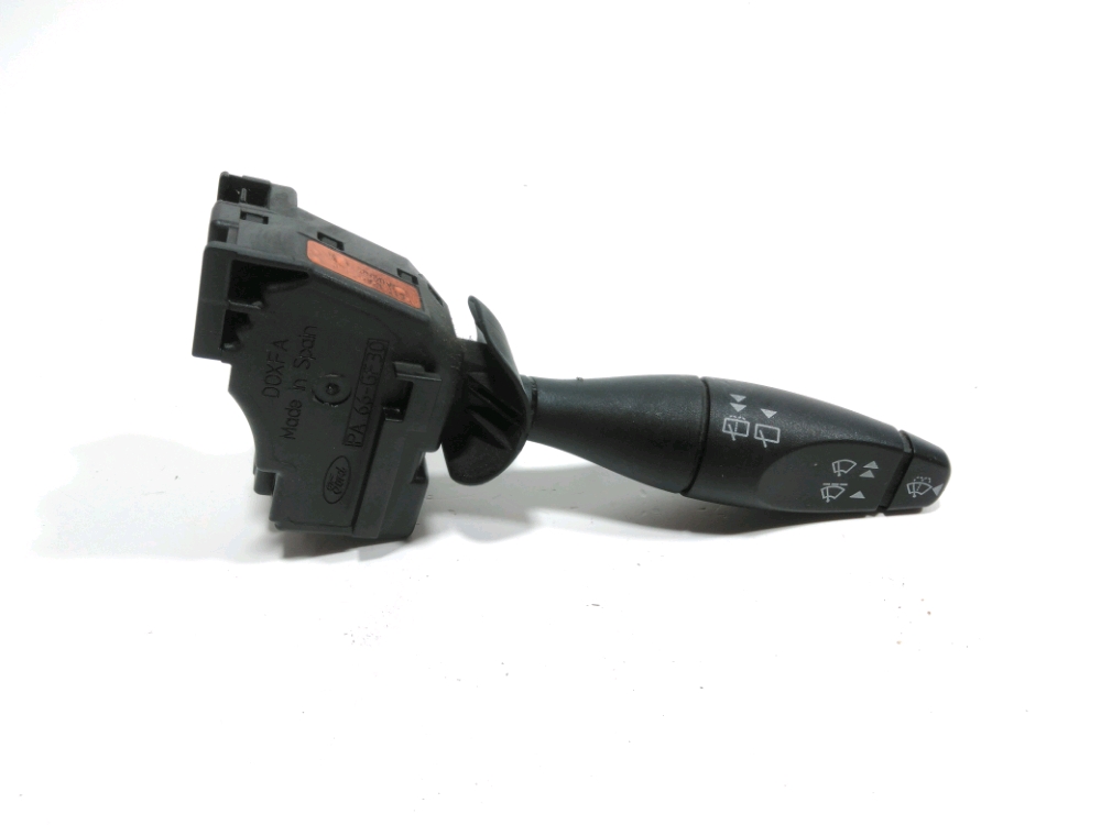 Commande essuie-glace