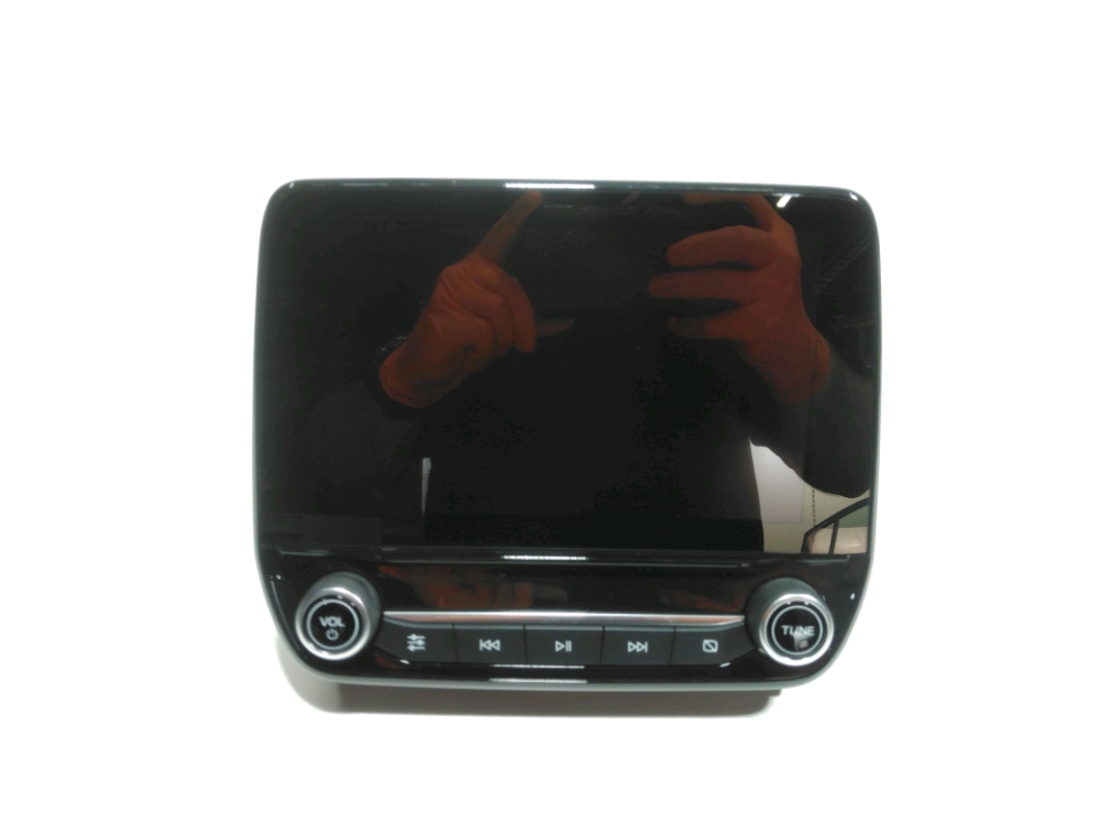 Autoradio