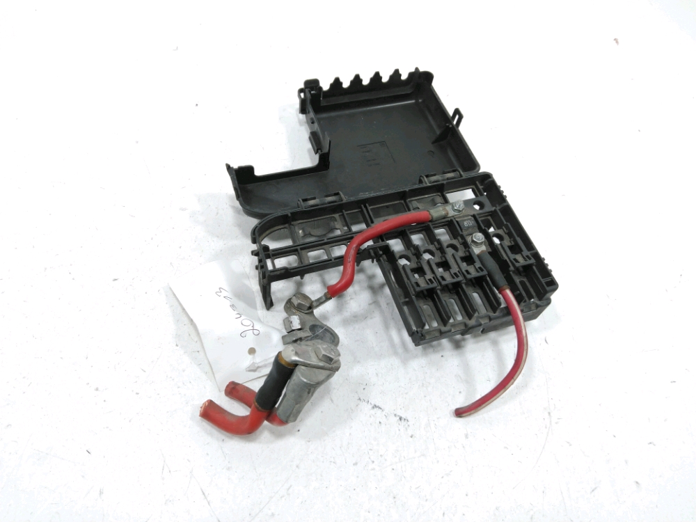 BPGA - Boitier Fusible Batterie