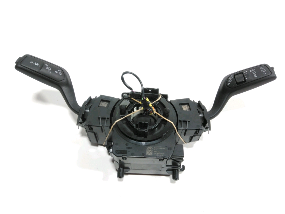 Commande sous-volant