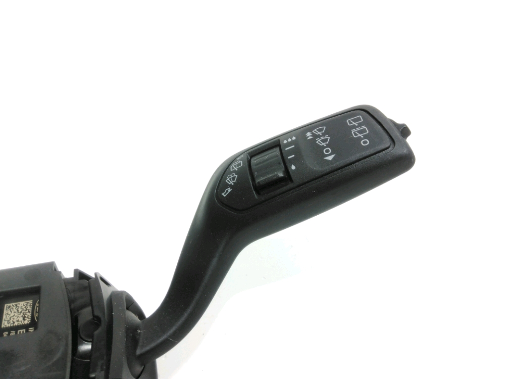 Commande sous-volant