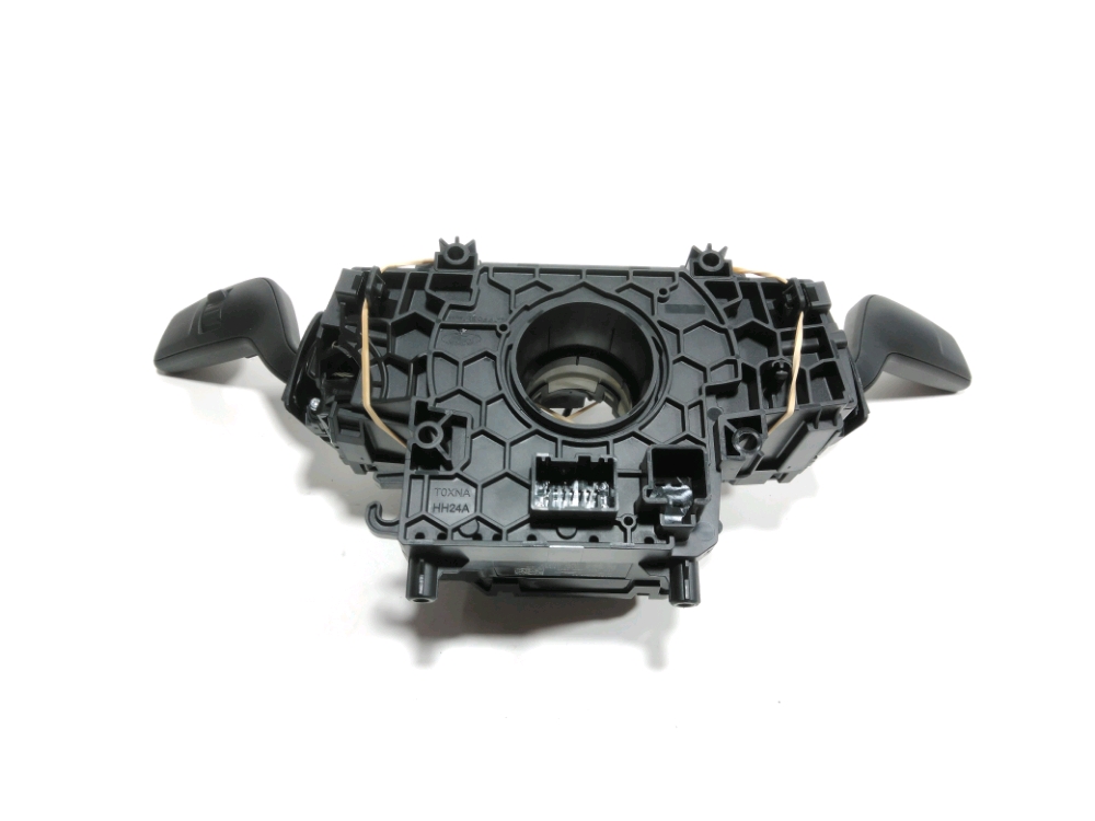 Commande sous-volant