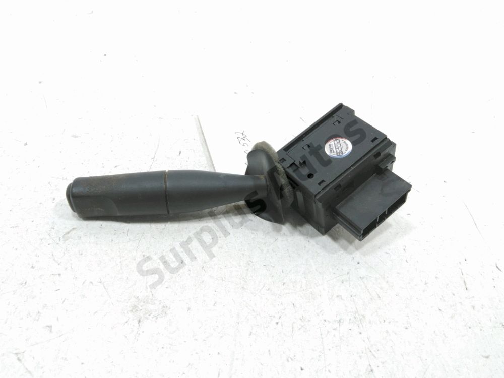 Commande essuie-glace