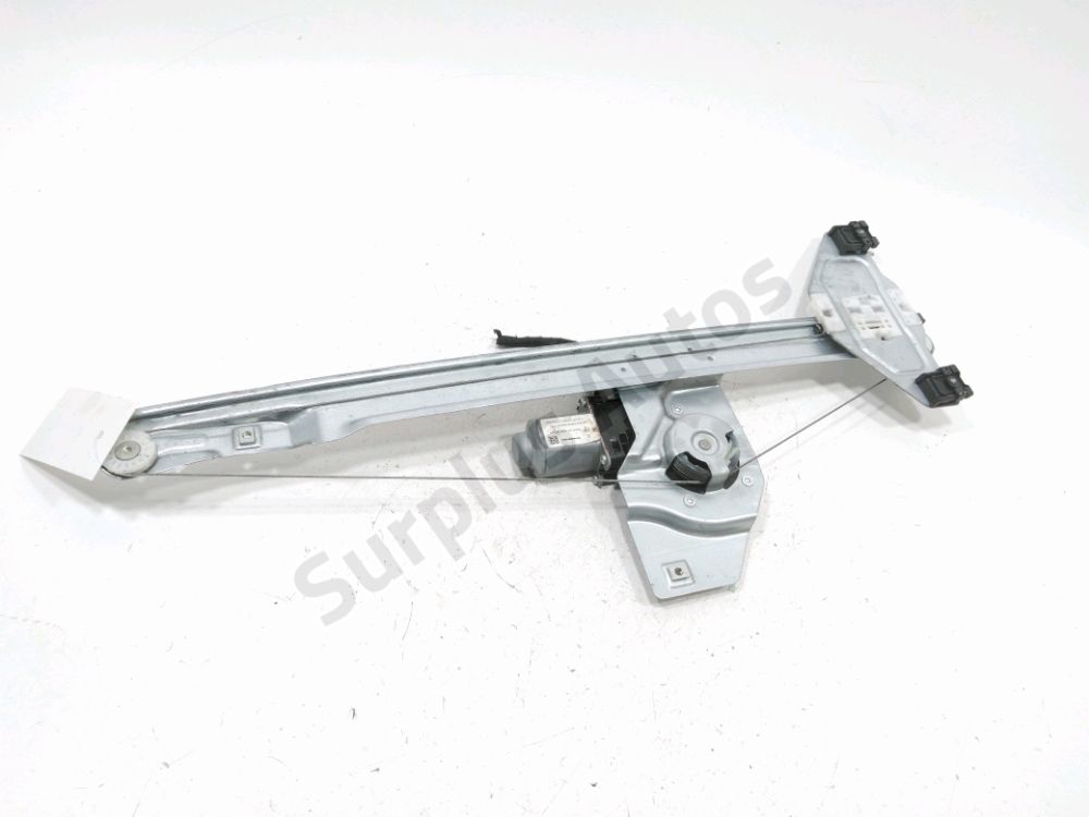 Lève-vitre électrique avant droit