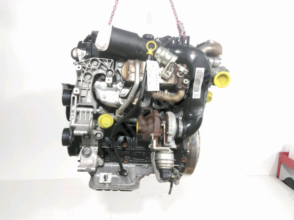 Moteur