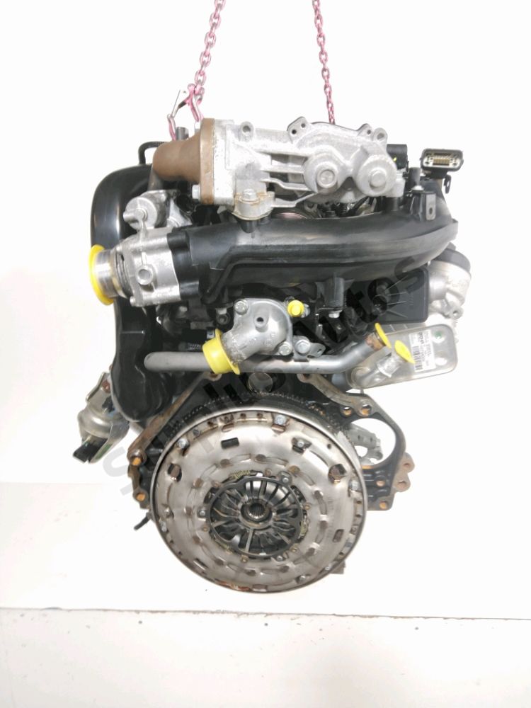 Moteur