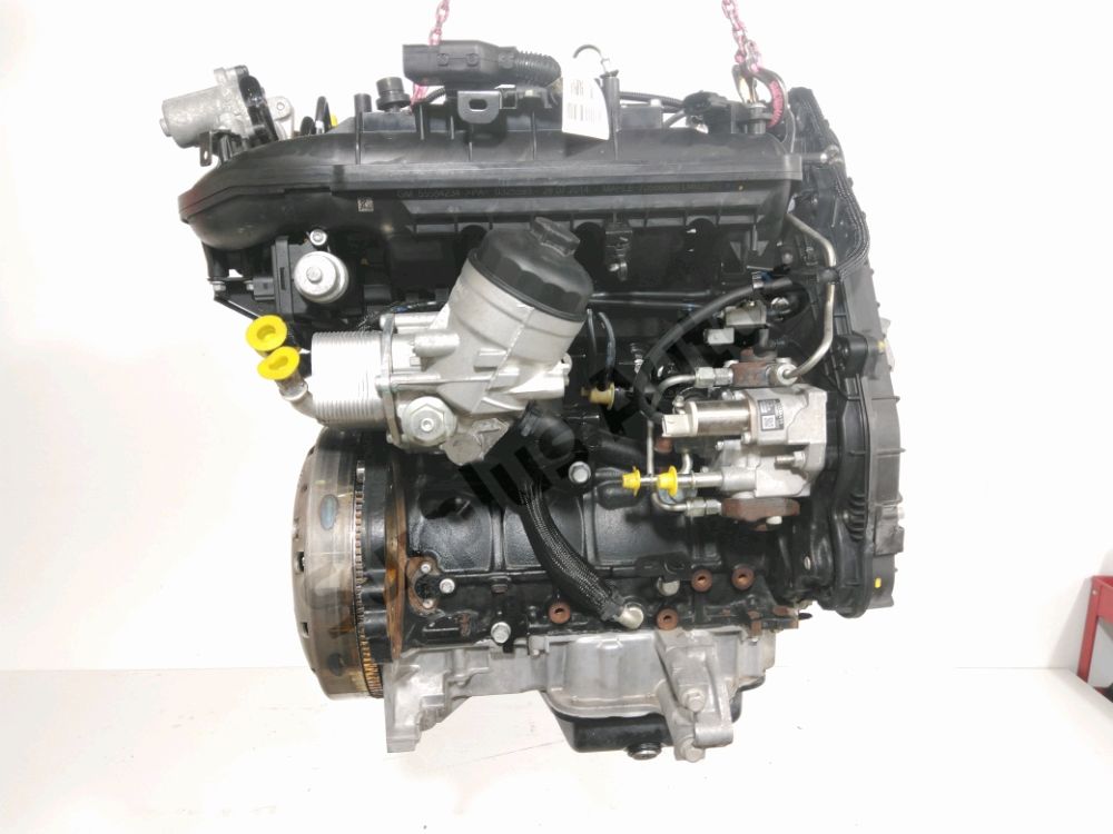 Moteur