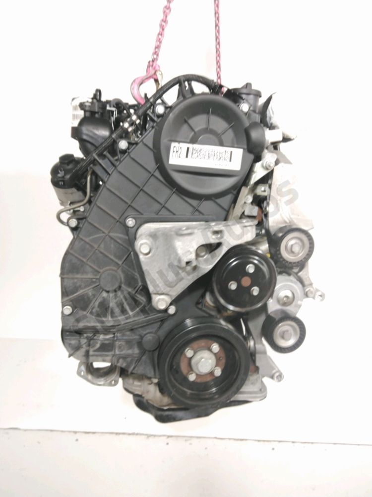 Moteur