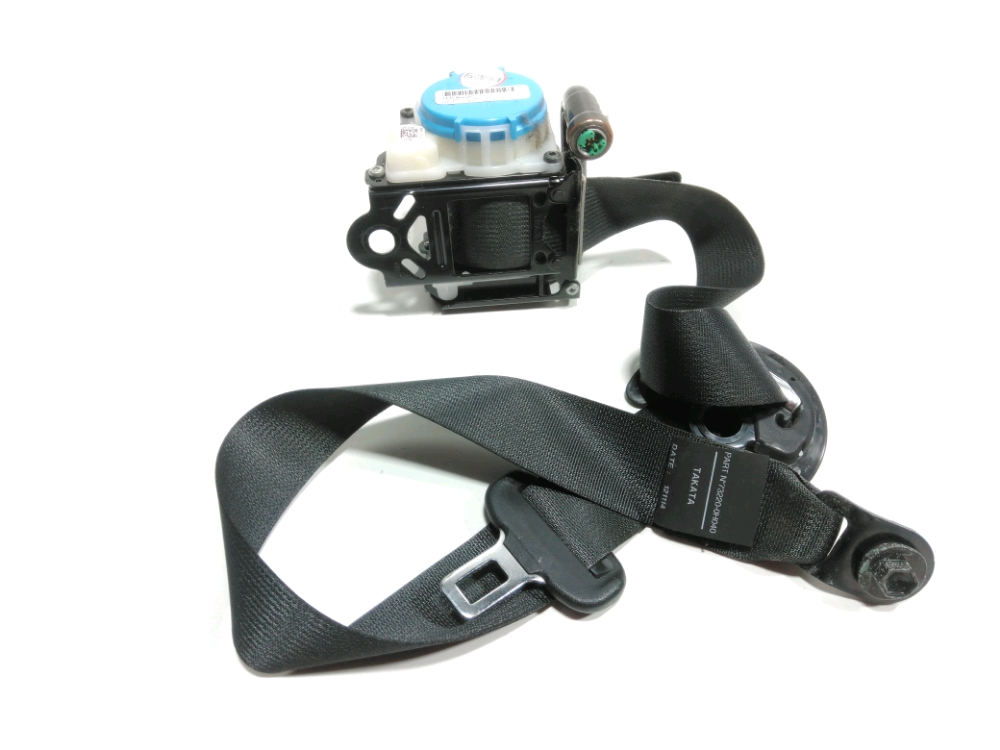 Ceinture avant gauche