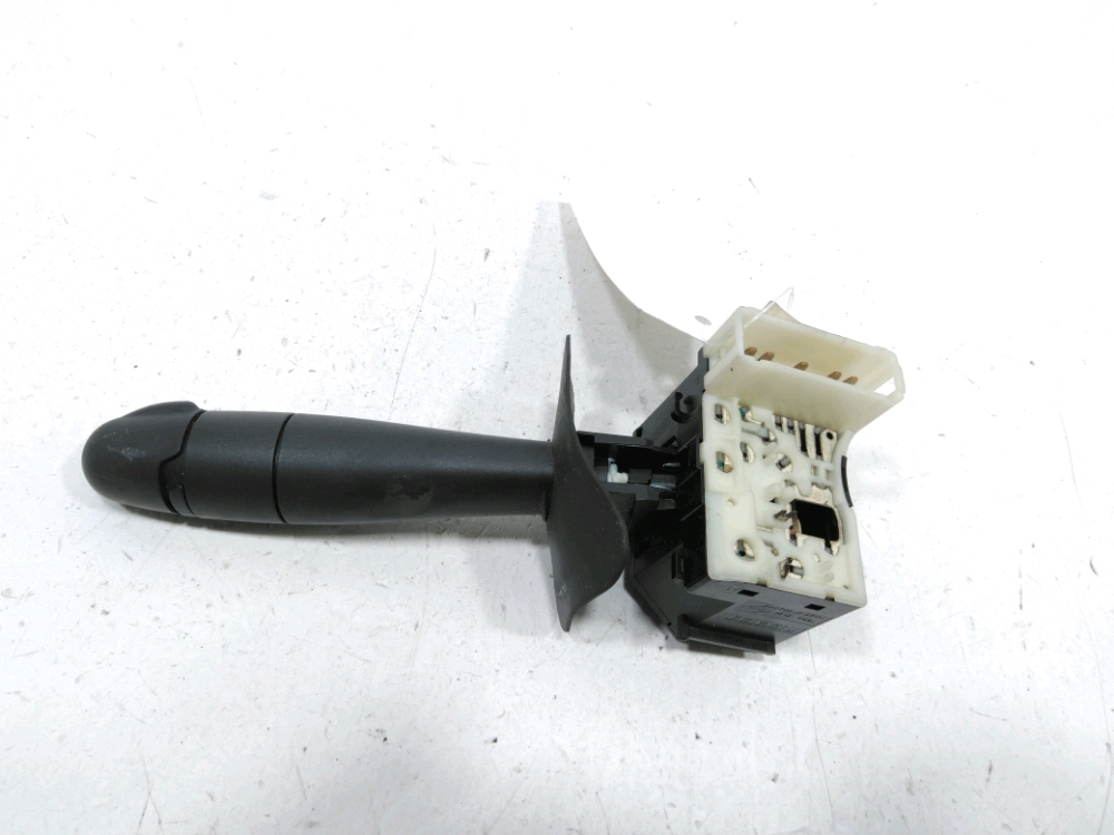 Commande essuie-glace