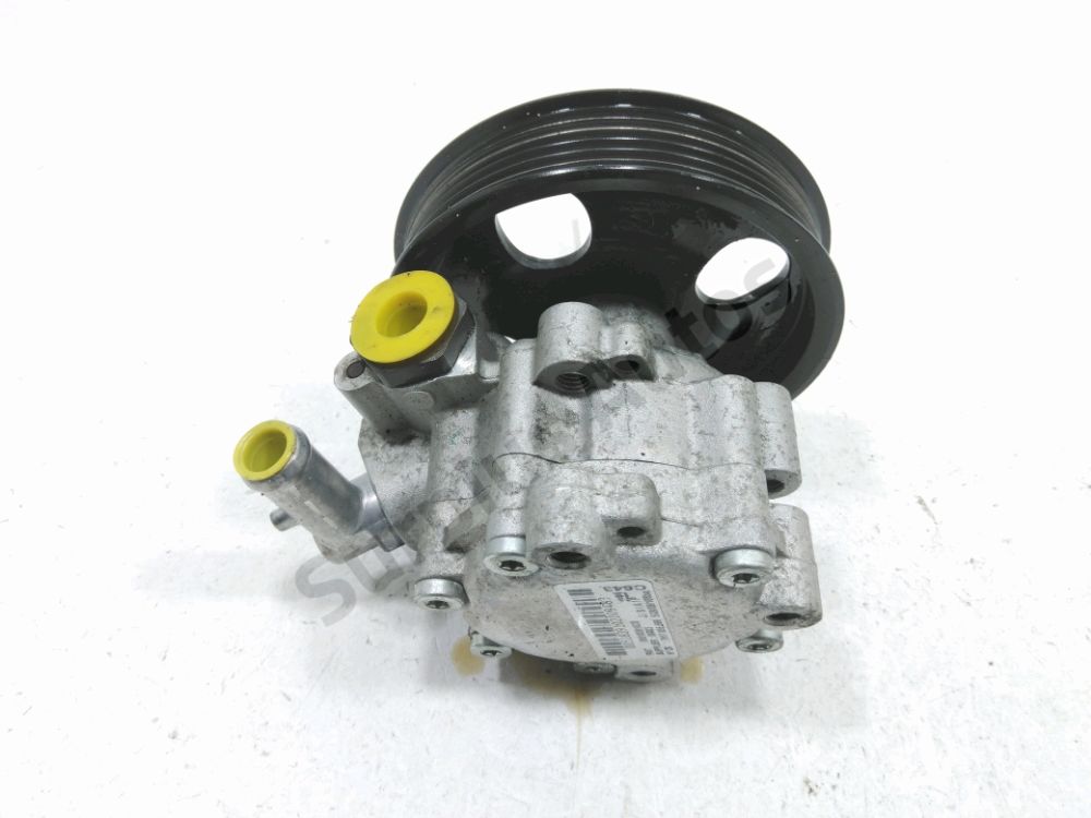 Pompe de direction assistée