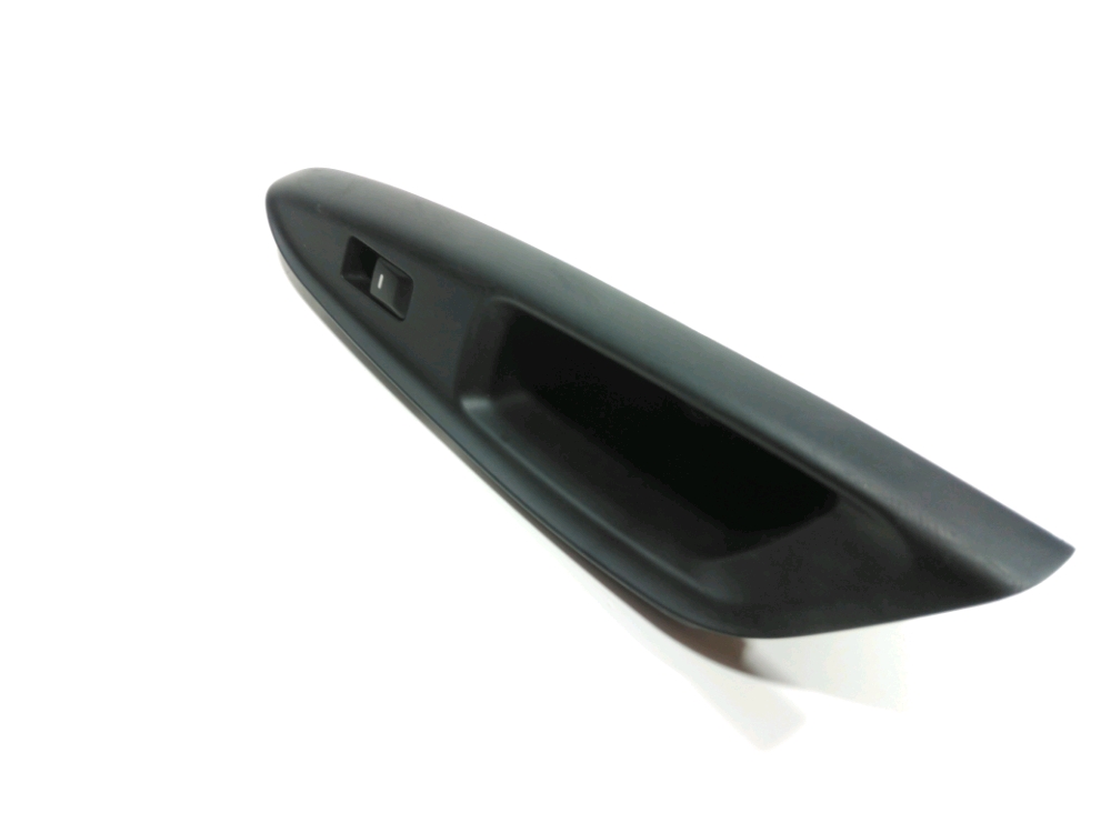 Commande leve-vitre arriere gauche