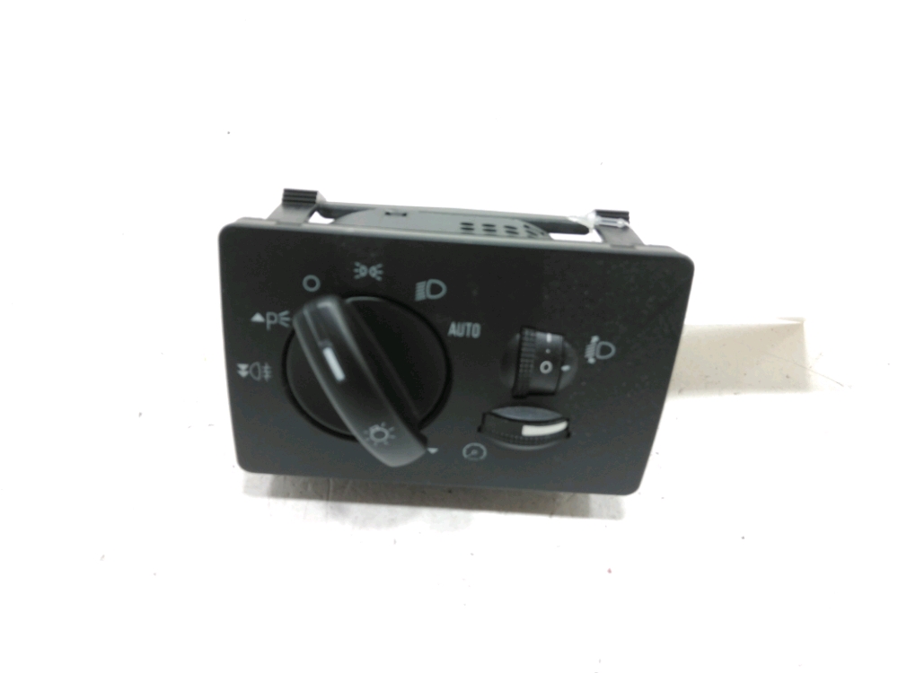 Interrupteur de phare