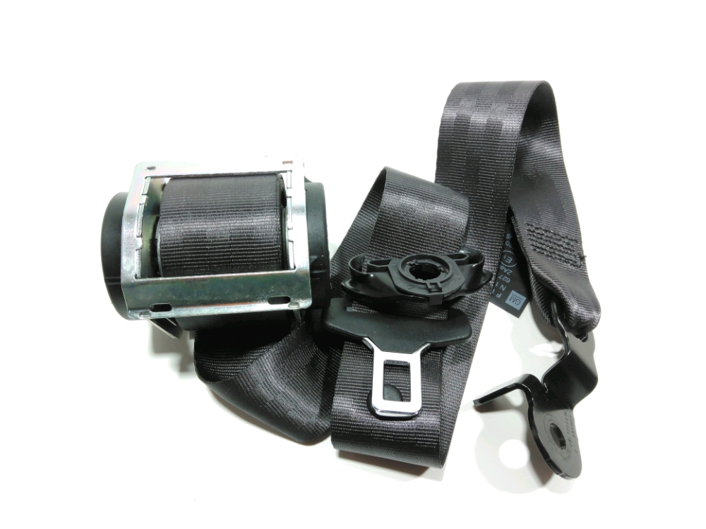 Ceinture avant droite