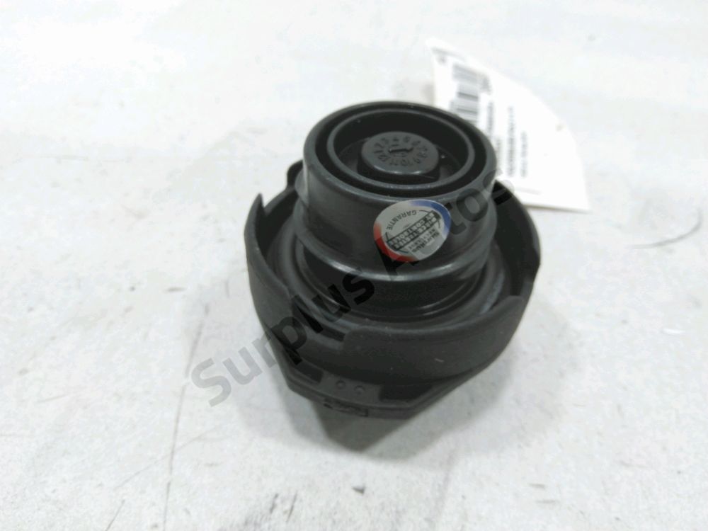 Bouchon de réservoir à carburant